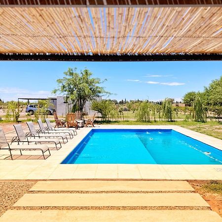 Casas De Vina Villa Villa Union  Kültér fotó