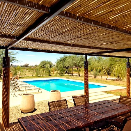 Casas De Vina Villa Villa Union  Kültér fotó