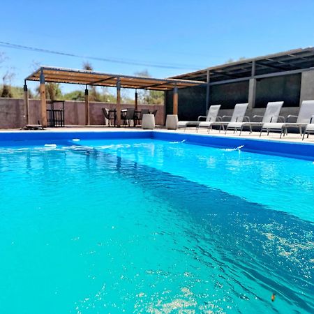 Casas De Vina Villa Villa Union  Kültér fotó