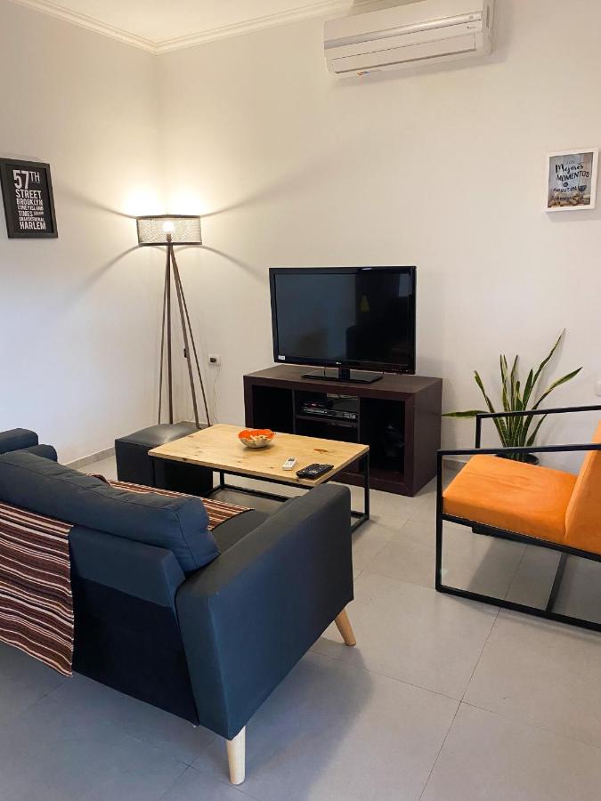 Casas De Vina Villa Villa Union  Kültér fotó