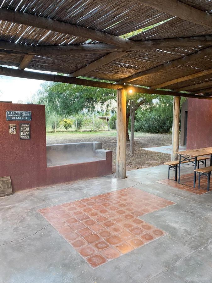 Casas De Vina Villa Villa Union  Kültér fotó