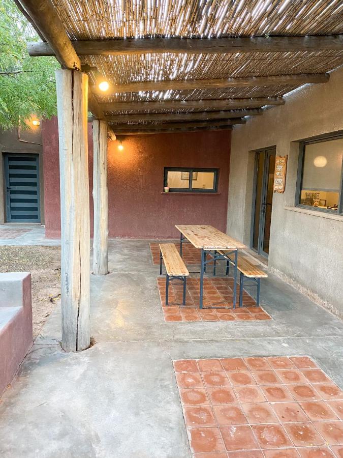 Casas De Vina Villa Villa Union  Kültér fotó
