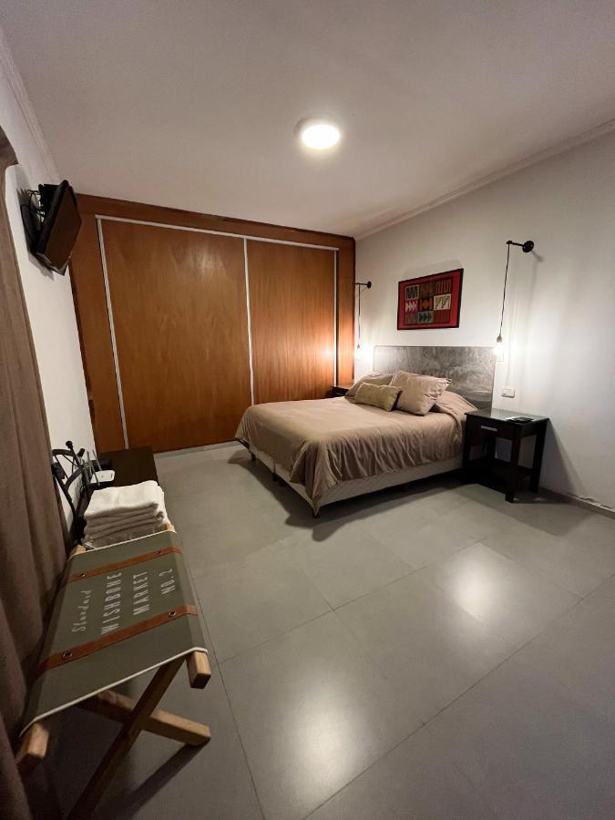 Casas De Vina Villa Villa Union  Kültér fotó