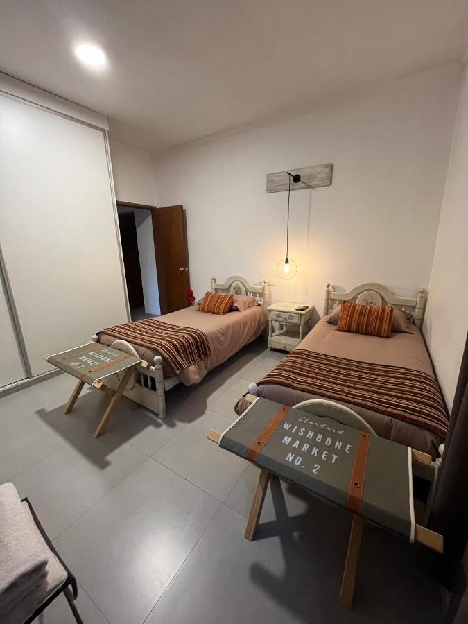 Casas De Vina Villa Villa Union  Kültér fotó