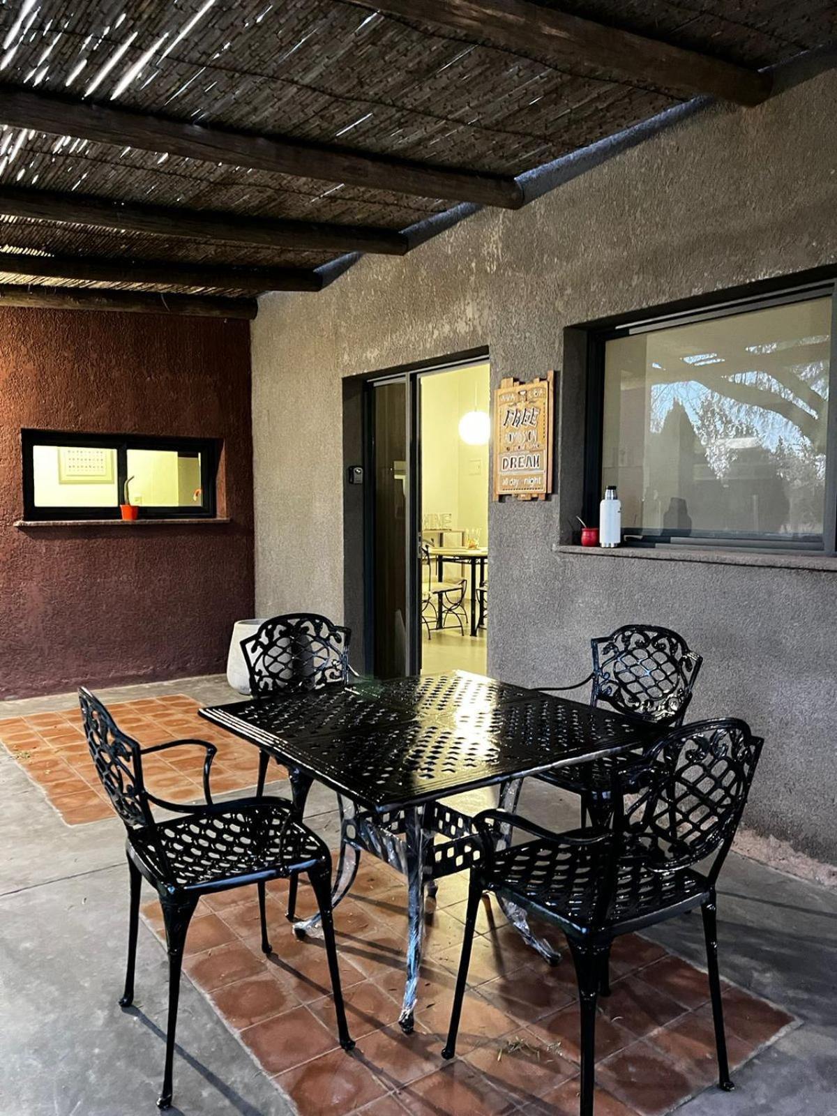Casas De Vina Villa Villa Union  Kültér fotó