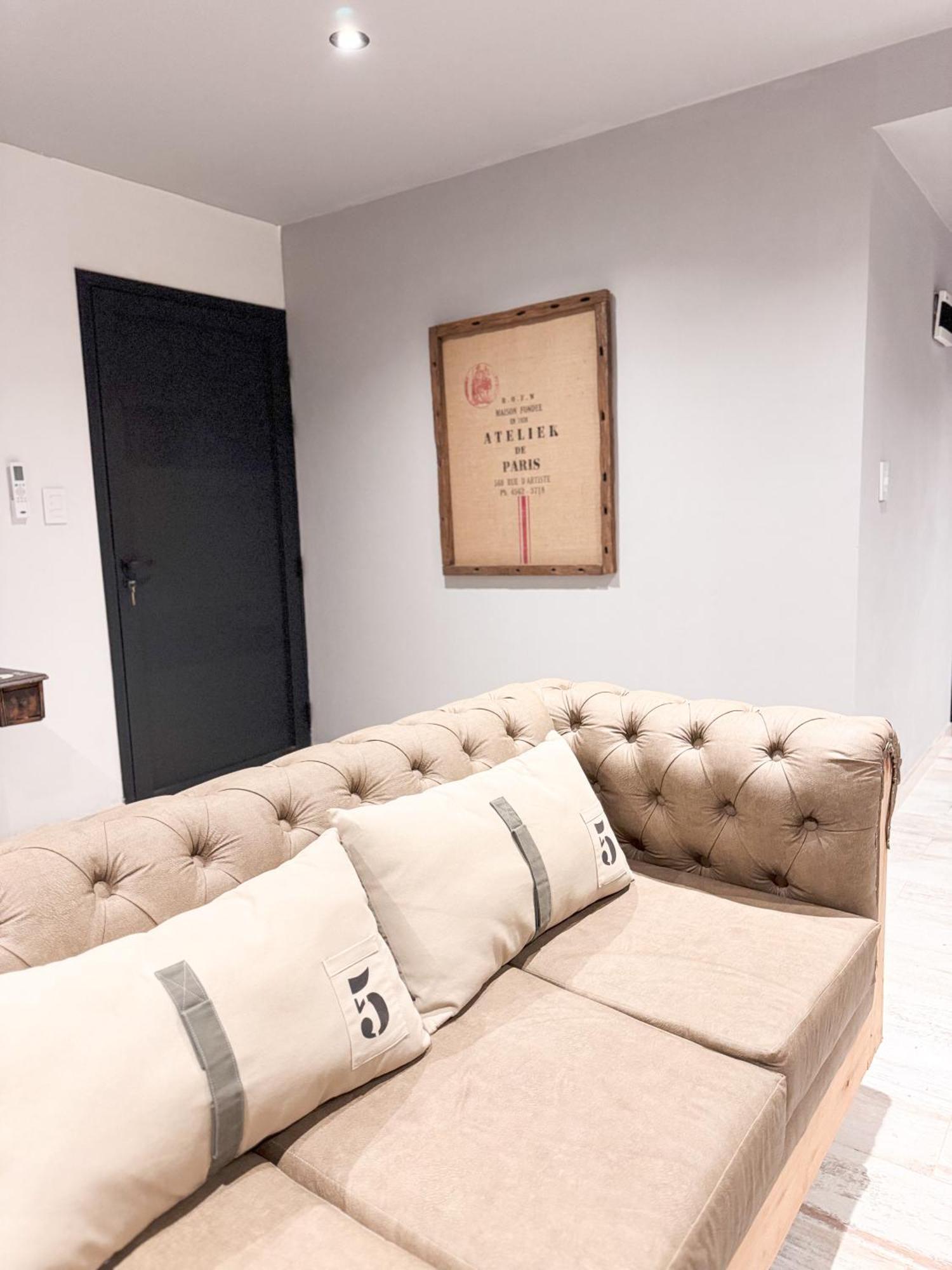 Casas De Vina Villa Villa Union  Kültér fotó
