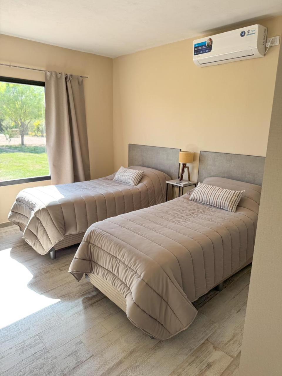Casas De Vina Villa Villa Union  Kültér fotó