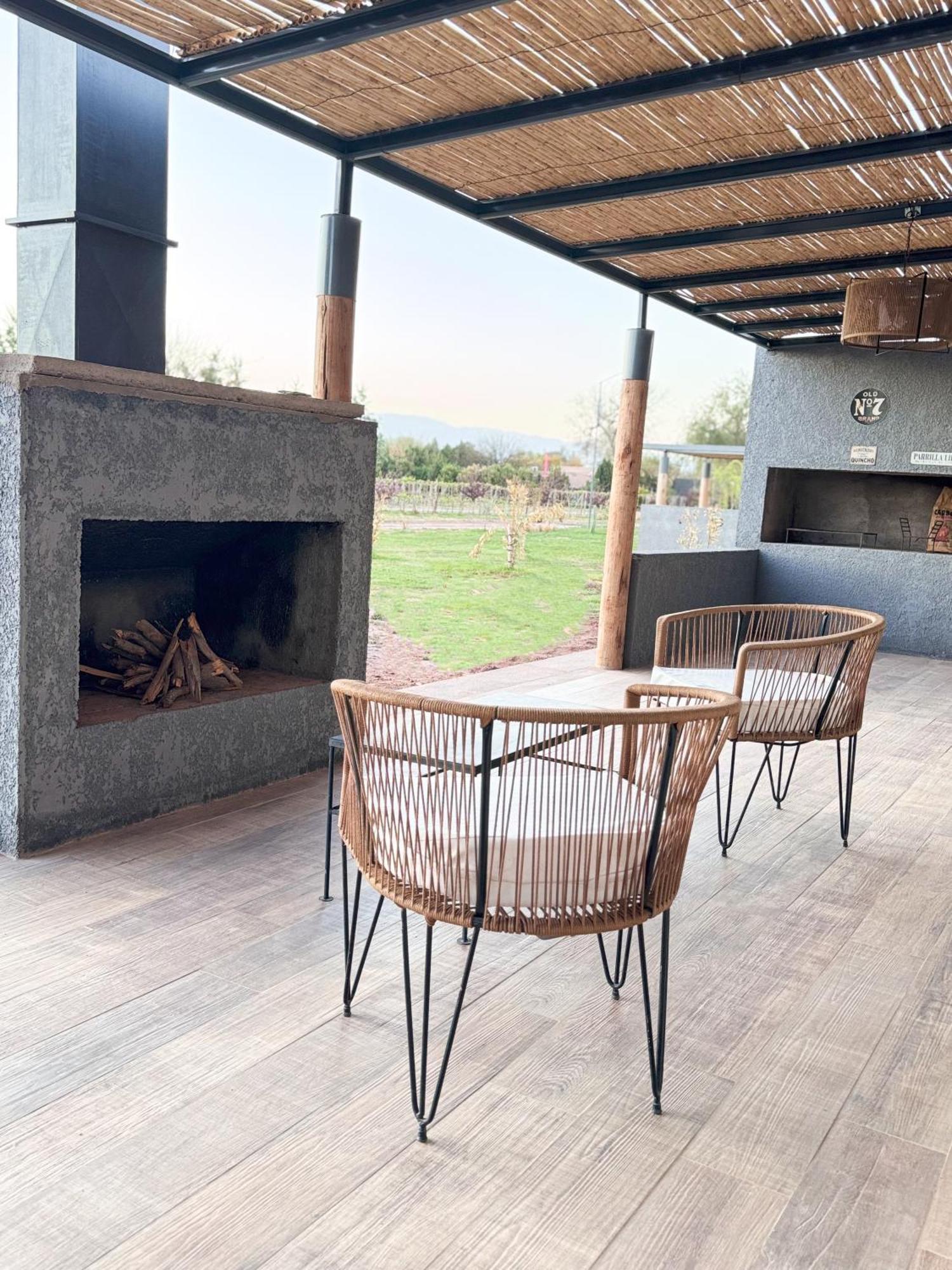 Casas De Vina Villa Villa Union  Kültér fotó