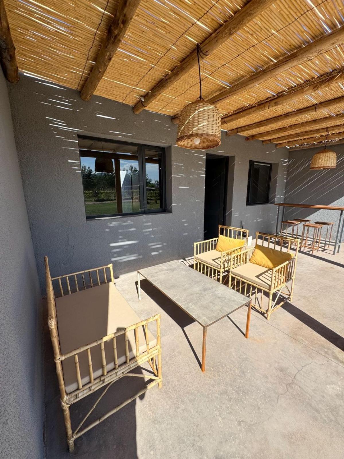 Casas De Vina Villa Villa Union  Kültér fotó