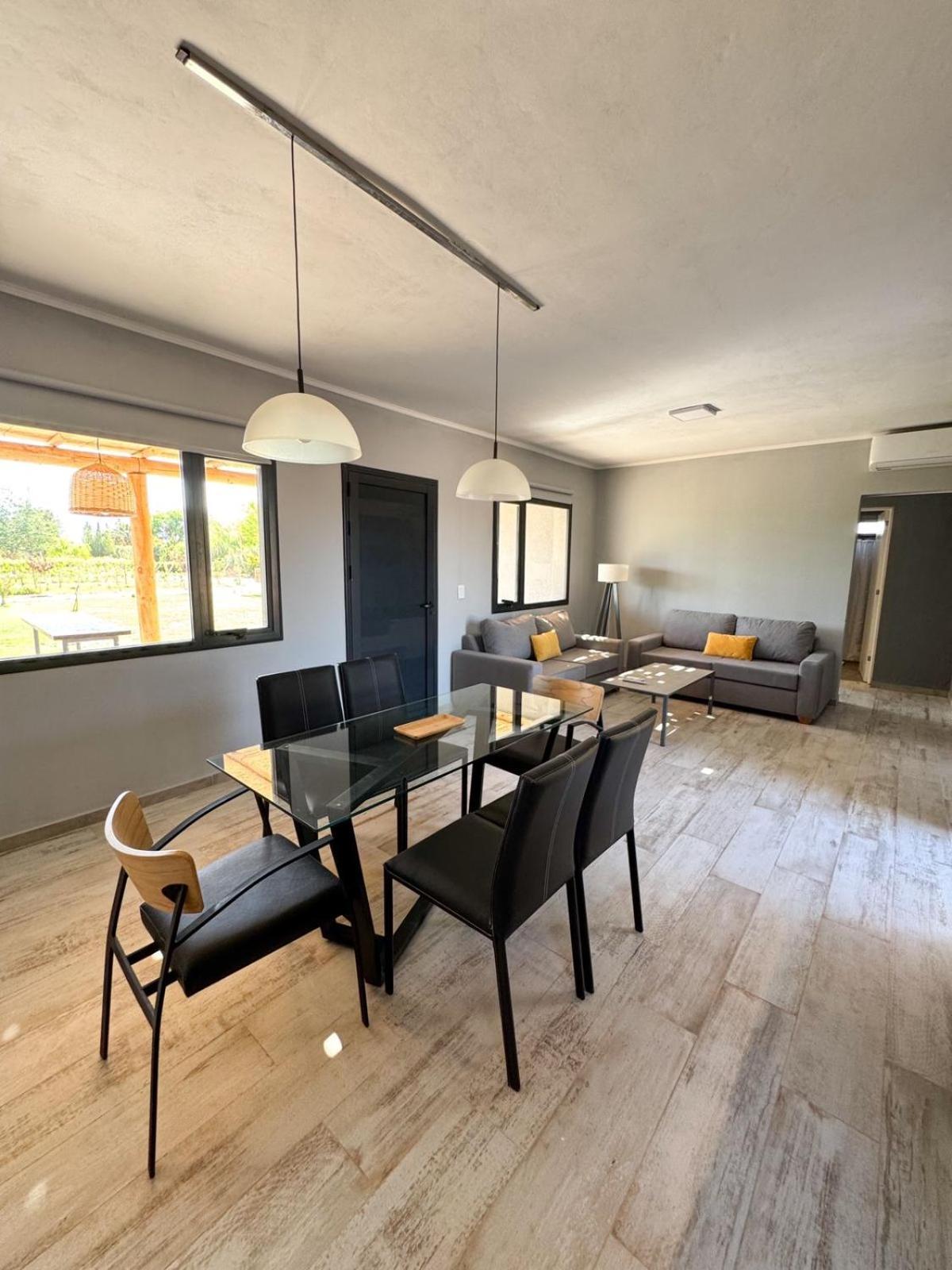 Casas De Vina Villa Villa Union  Kültér fotó