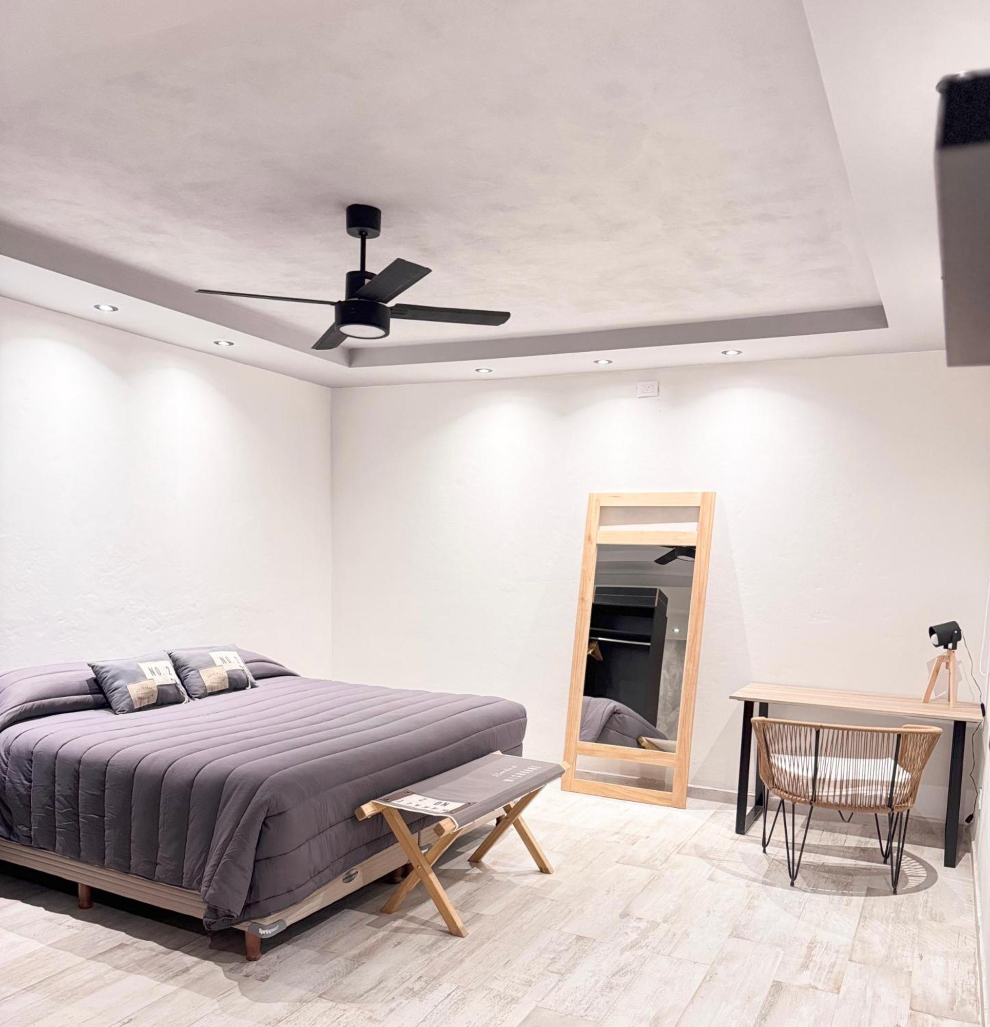 Casas De Vina Villa Villa Union  Kültér fotó