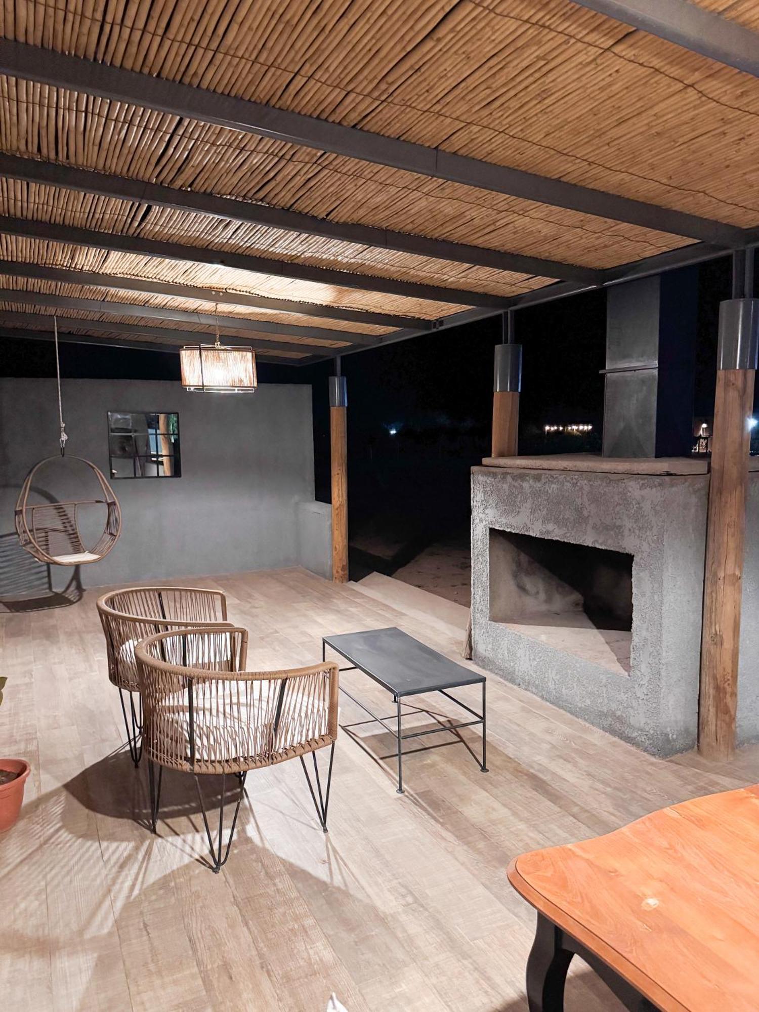 Casas De Vina Villa Villa Union  Kültér fotó