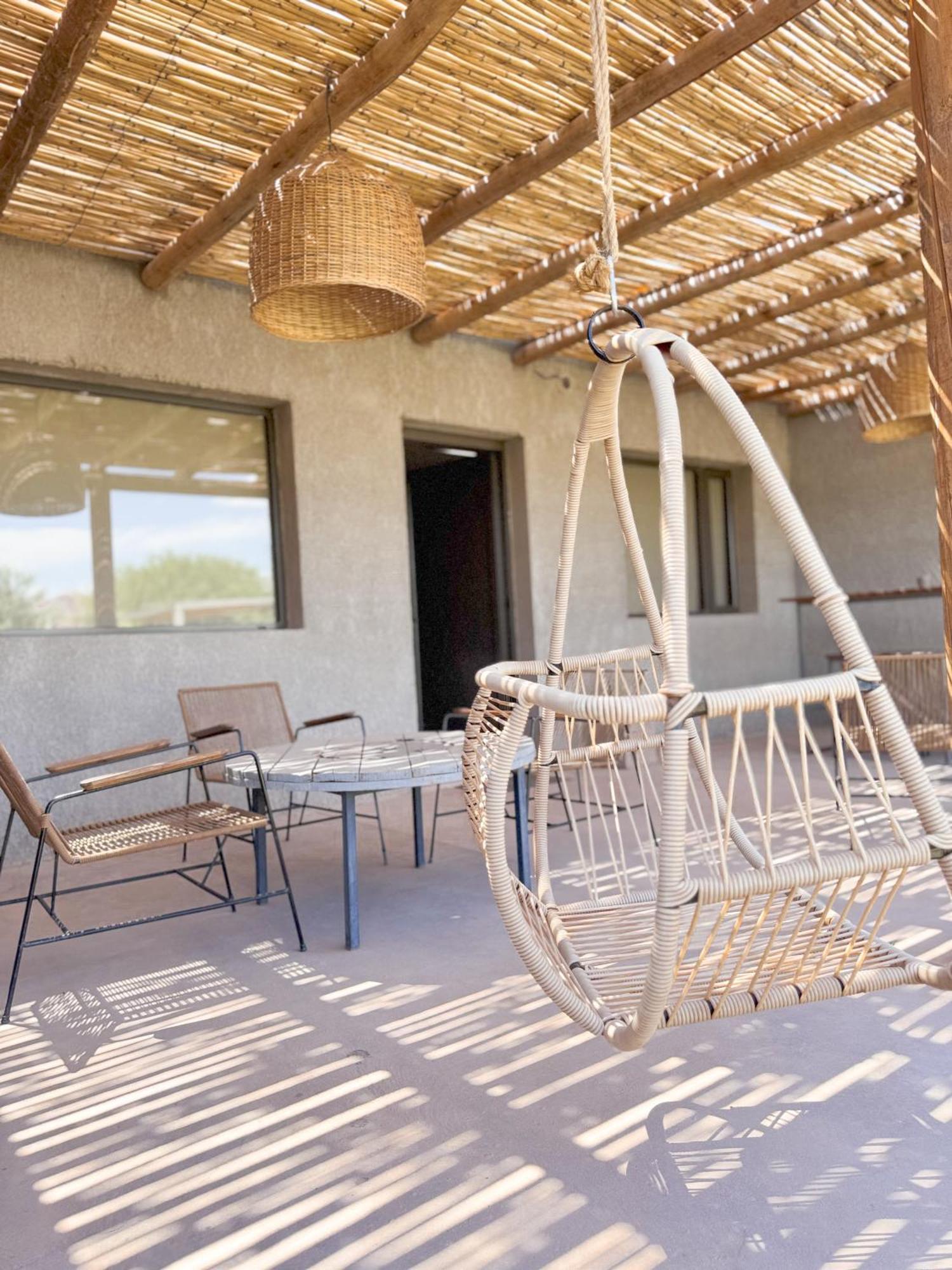 Casas De Vina Villa Villa Union  Kültér fotó