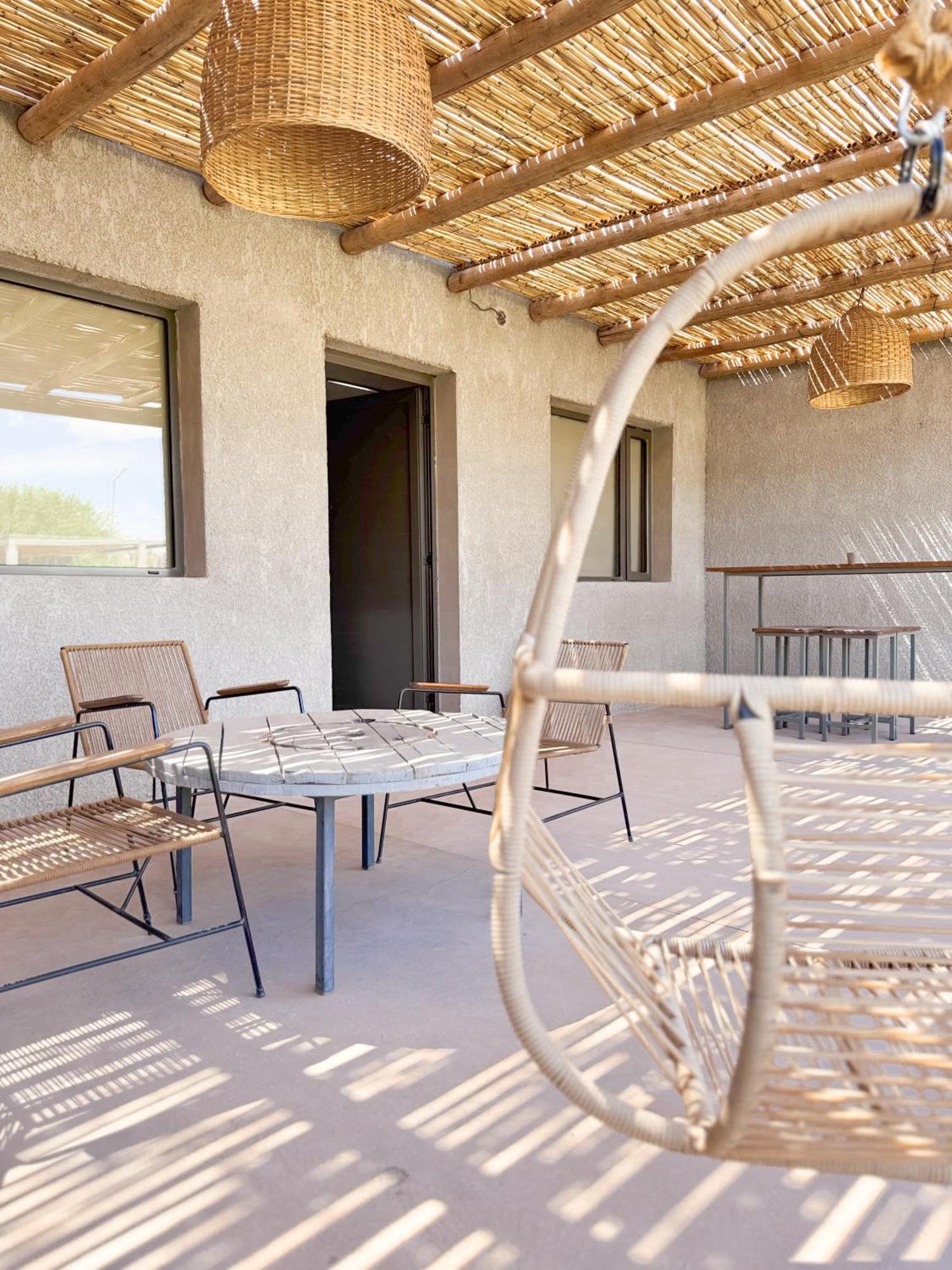 Casas De Vina Villa Villa Union  Kültér fotó
