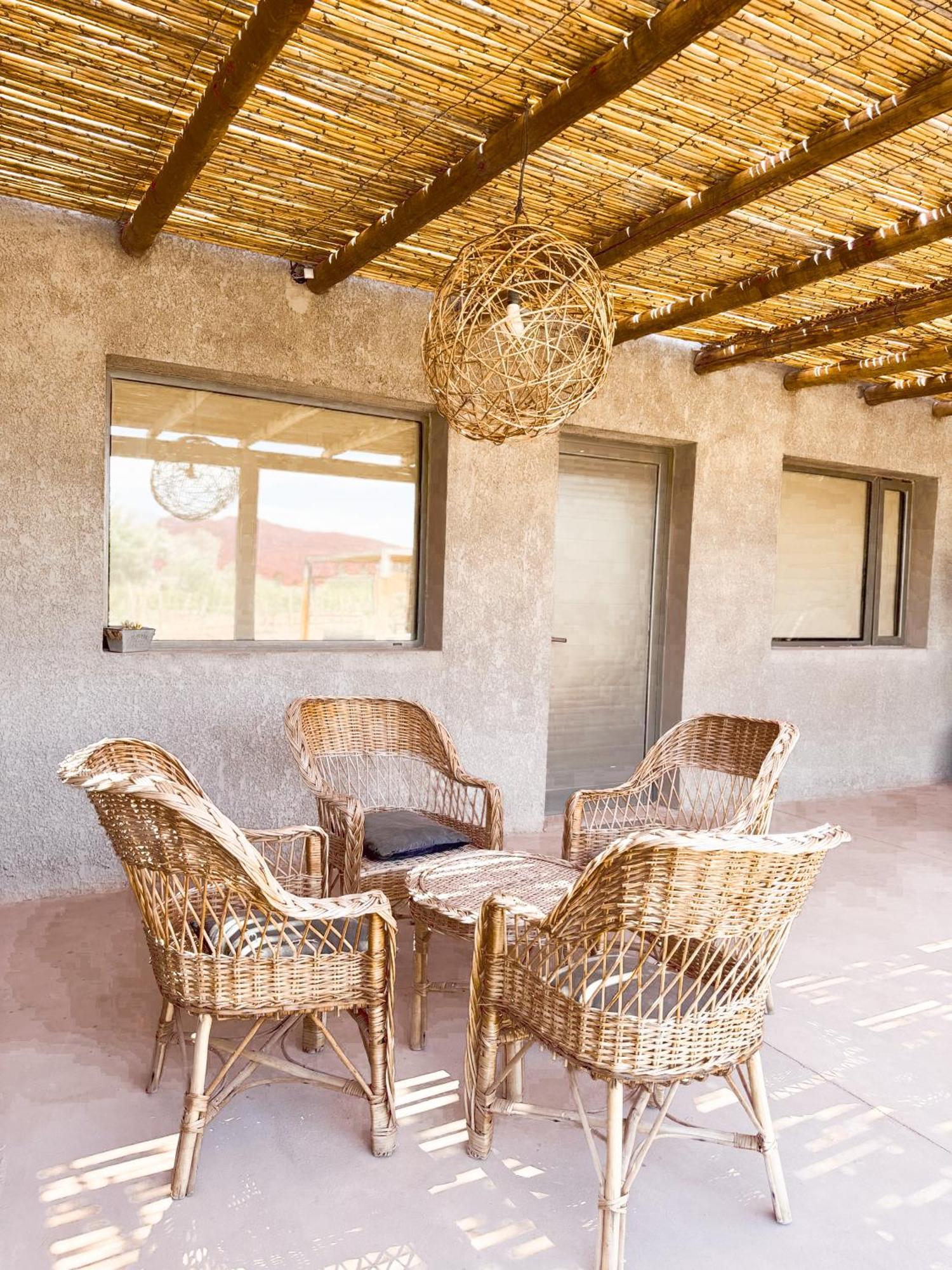 Casas De Vina Villa Villa Union  Kültér fotó