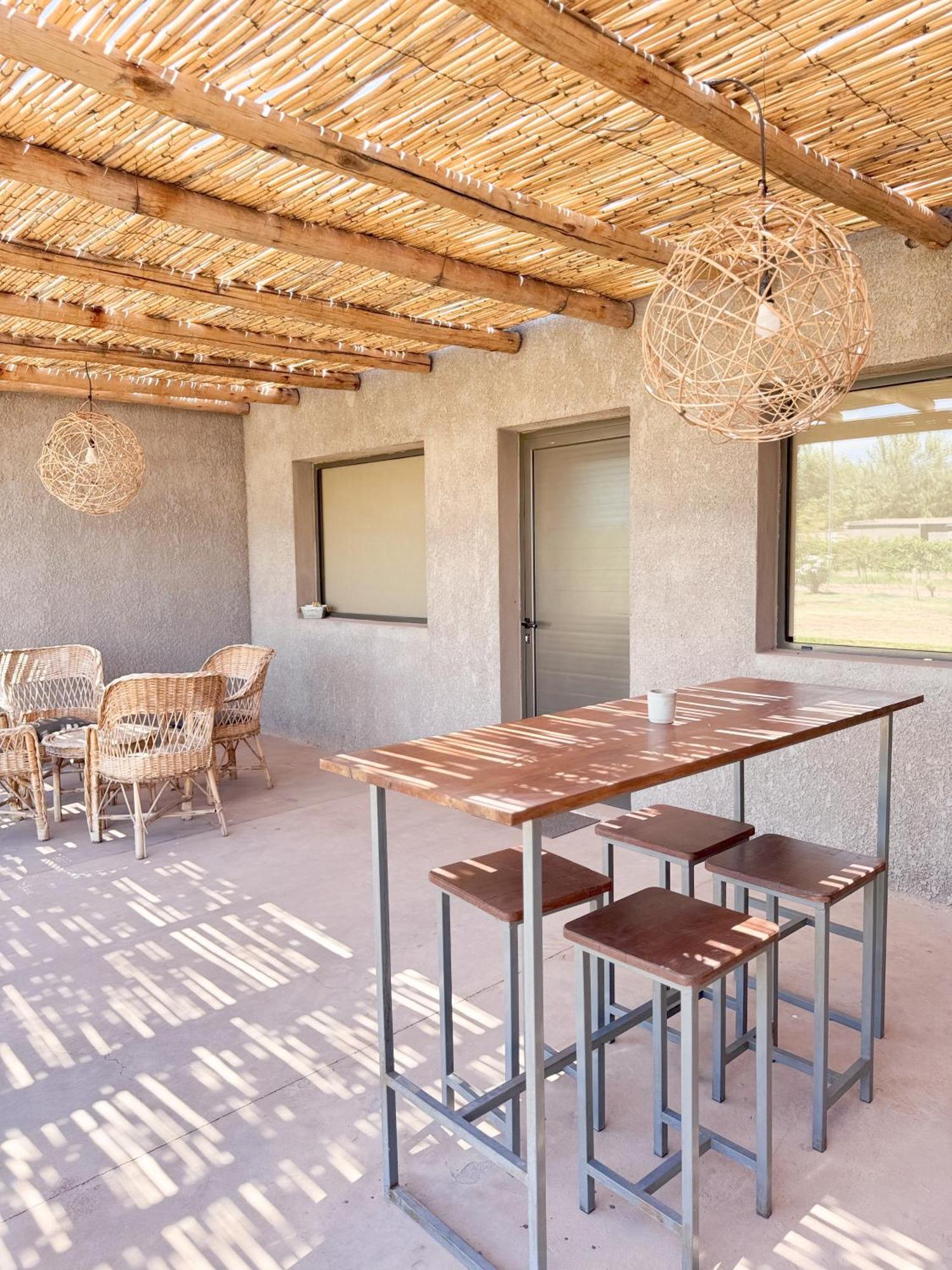 Casas De Vina Villa Villa Union  Kültér fotó