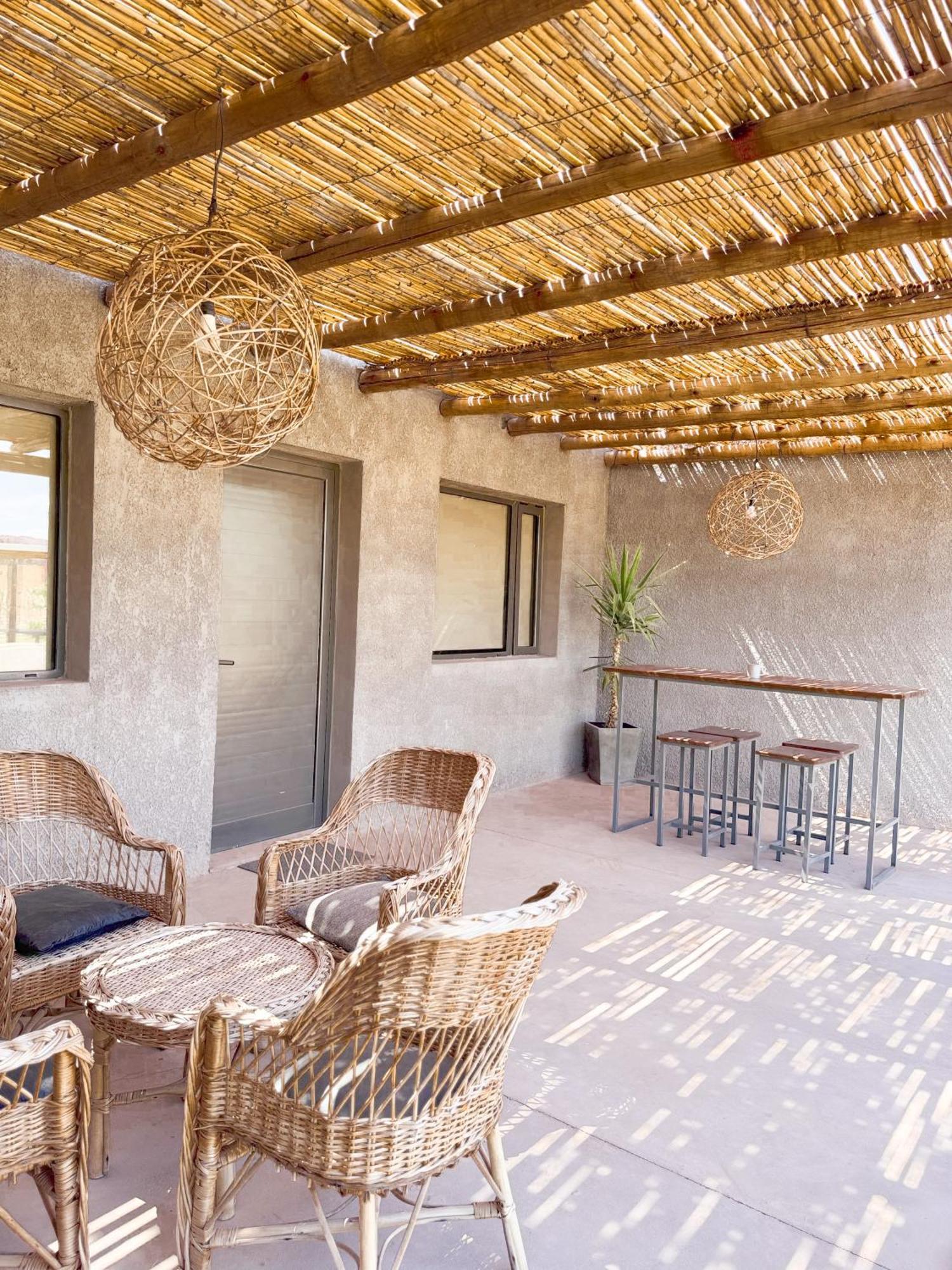 Casas De Vina Villa Villa Union  Kültér fotó