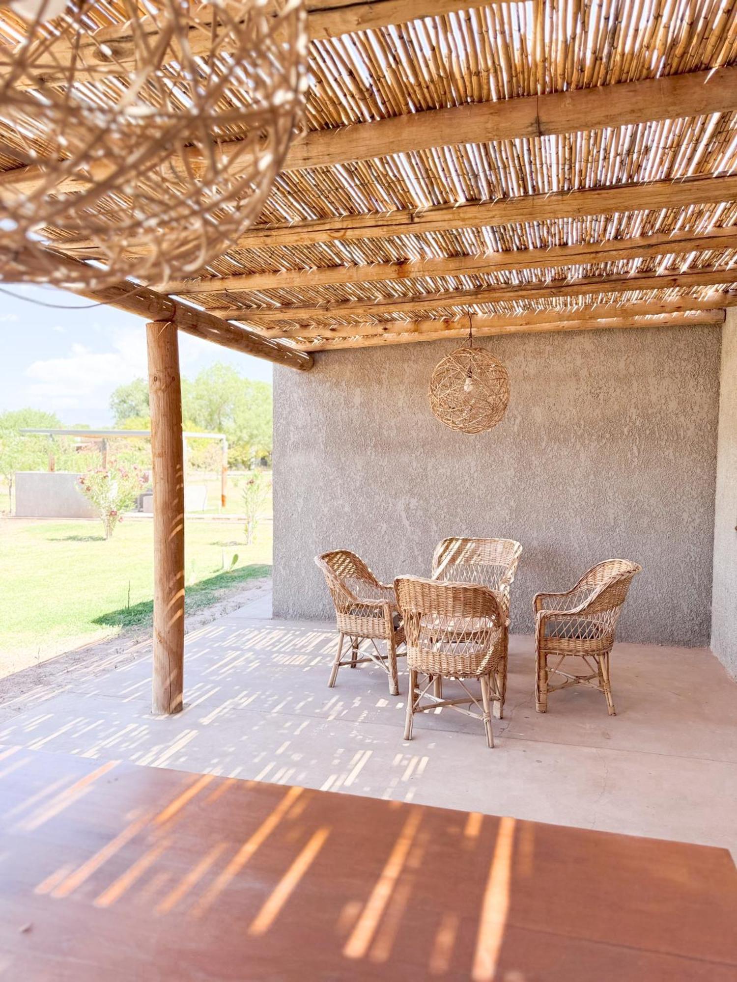 Casas De Vina Villa Villa Union  Kültér fotó