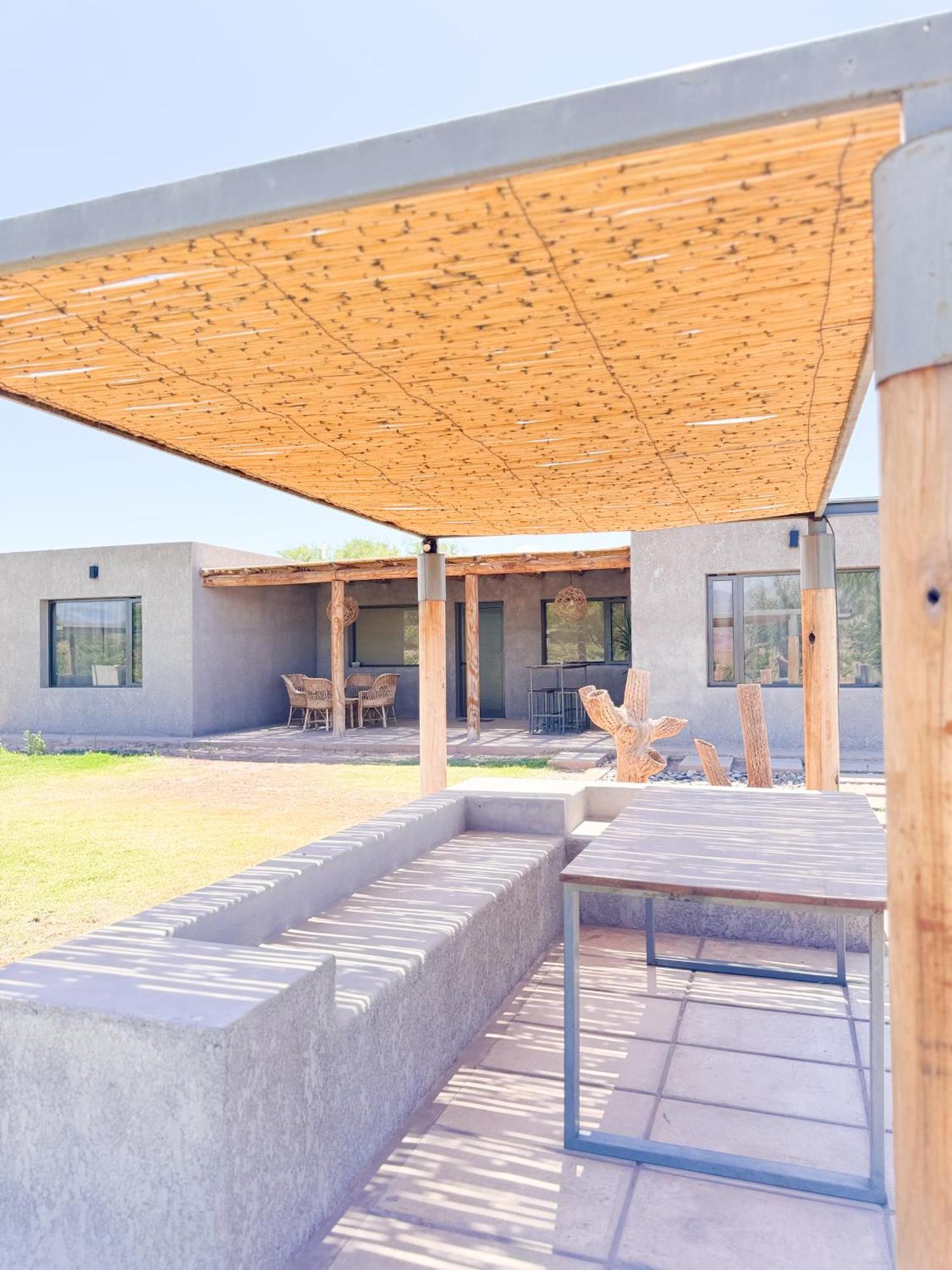 Casas De Vina Villa Villa Union  Kültér fotó