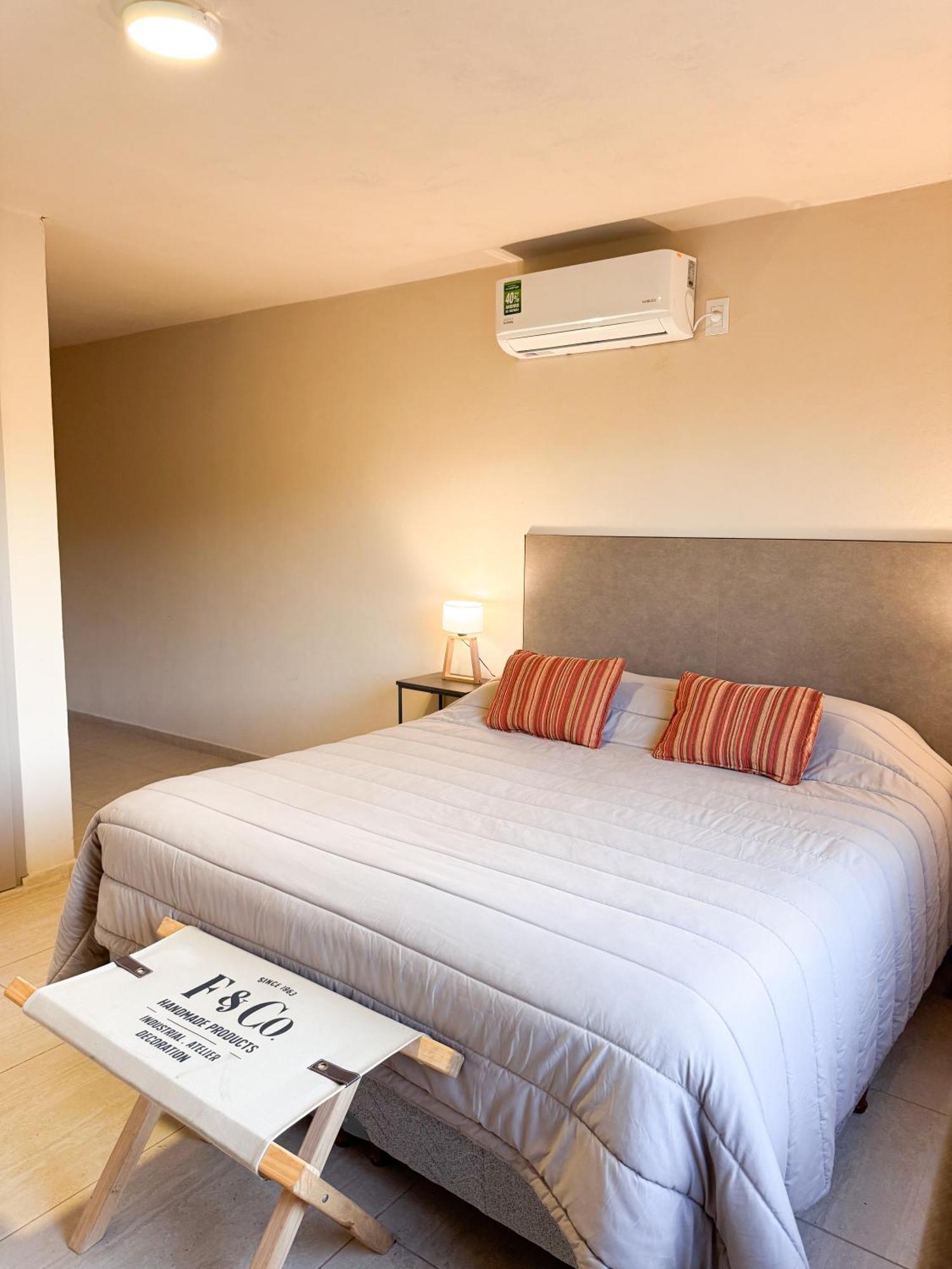 Casas De Vina Villa Villa Union  Kültér fotó