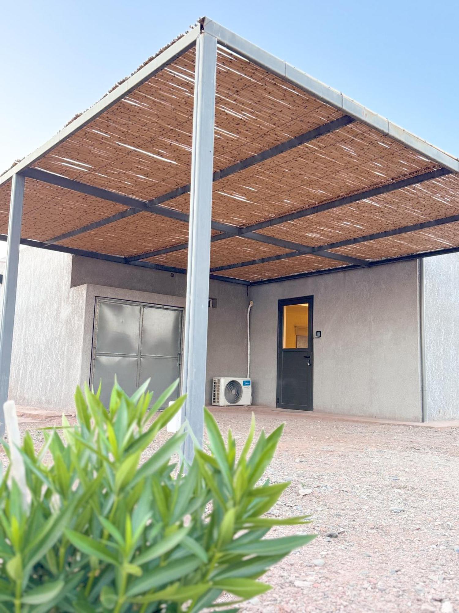 Casas De Vina Villa Villa Union  Kültér fotó