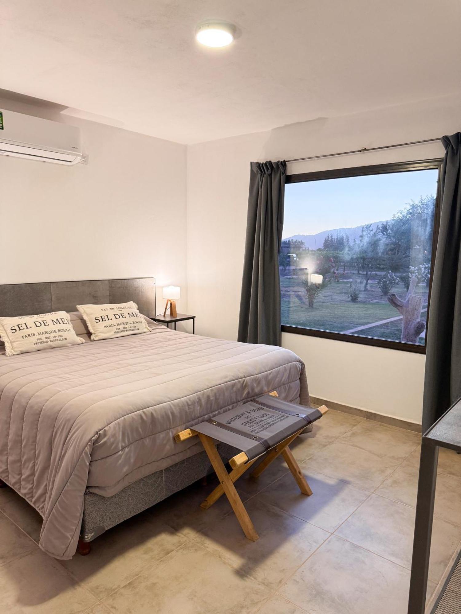 Casas De Vina Villa Villa Union  Kültér fotó