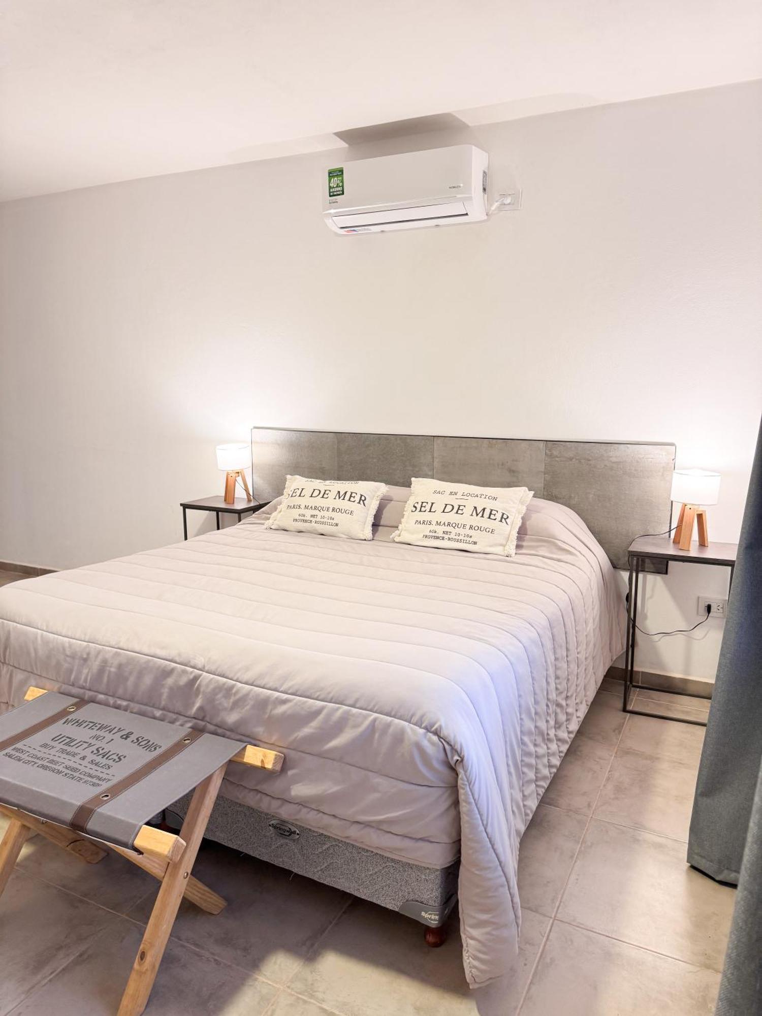 Casas De Vina Villa Villa Union  Kültér fotó