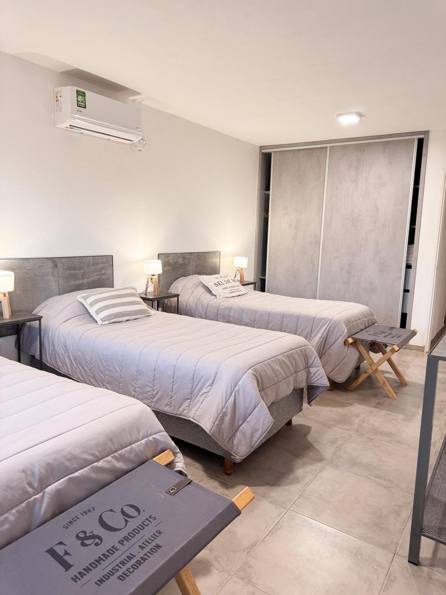Casas De Vina Villa Villa Union  Kültér fotó