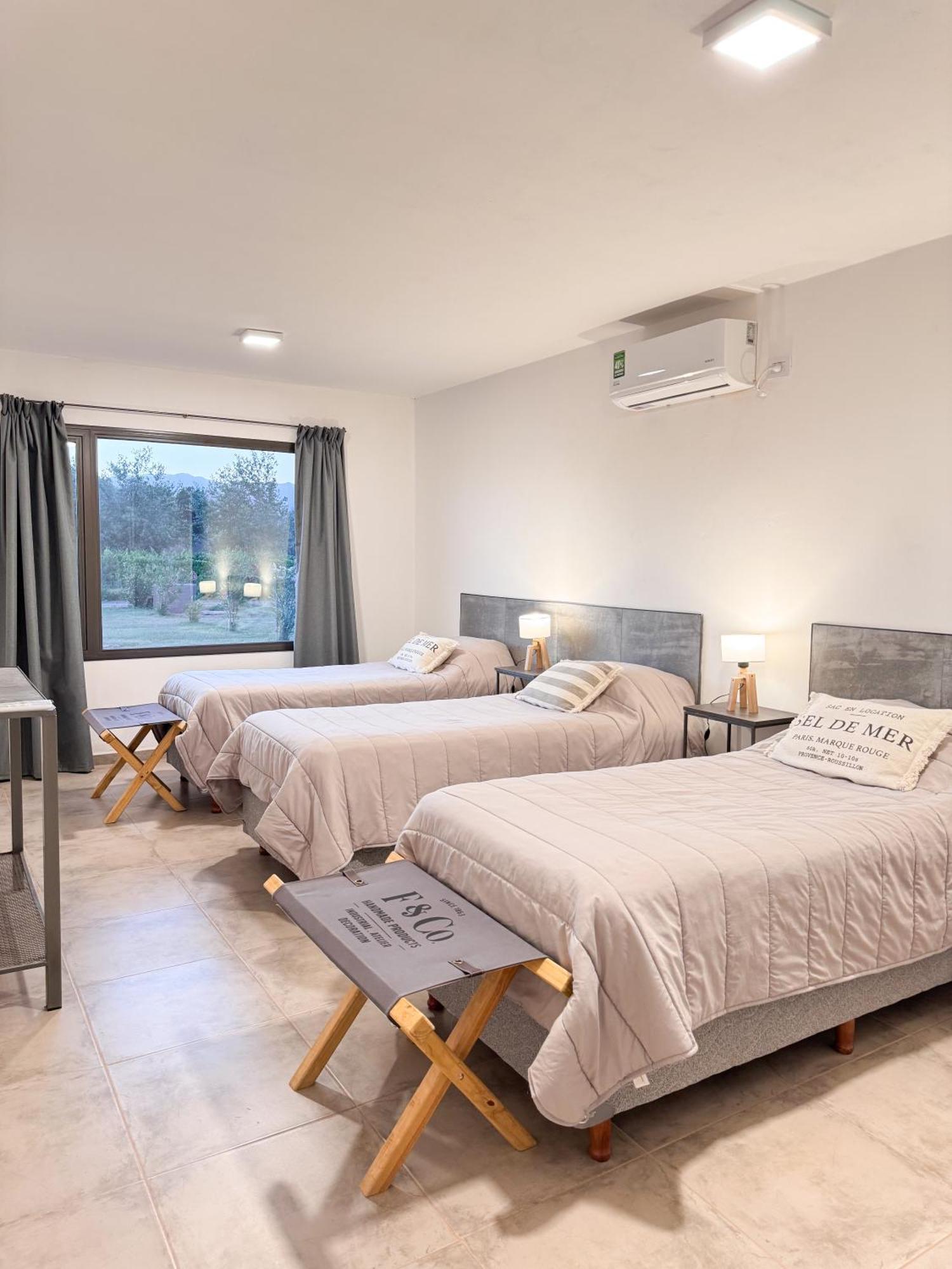 Casas De Vina Villa Villa Union  Kültér fotó