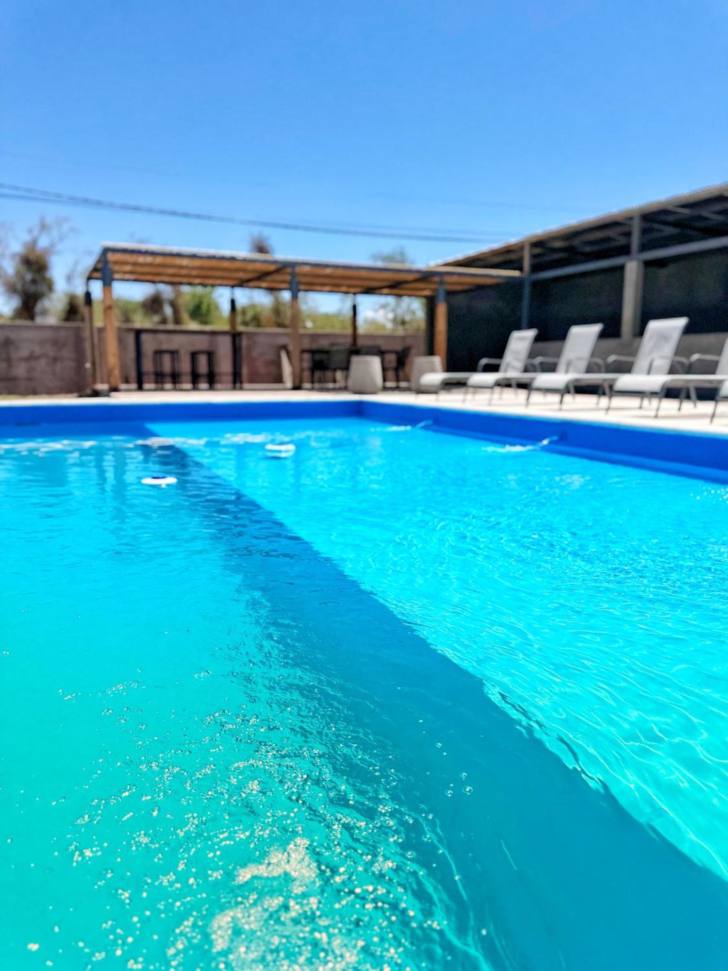 Casas De Vina Villa Villa Union  Kültér fotó