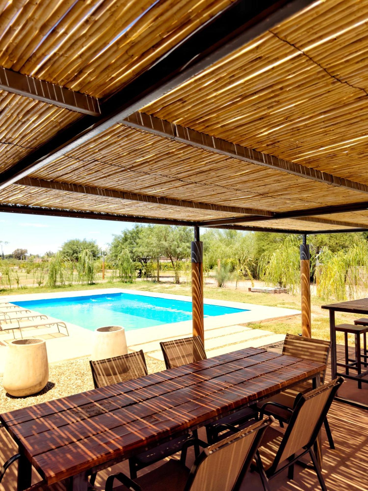 Casas De Vina Villa Villa Union  Kültér fotó