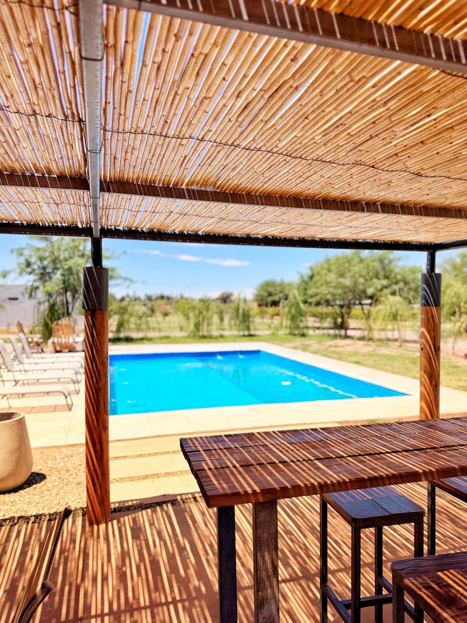 Casas De Vina Villa Villa Union  Kültér fotó