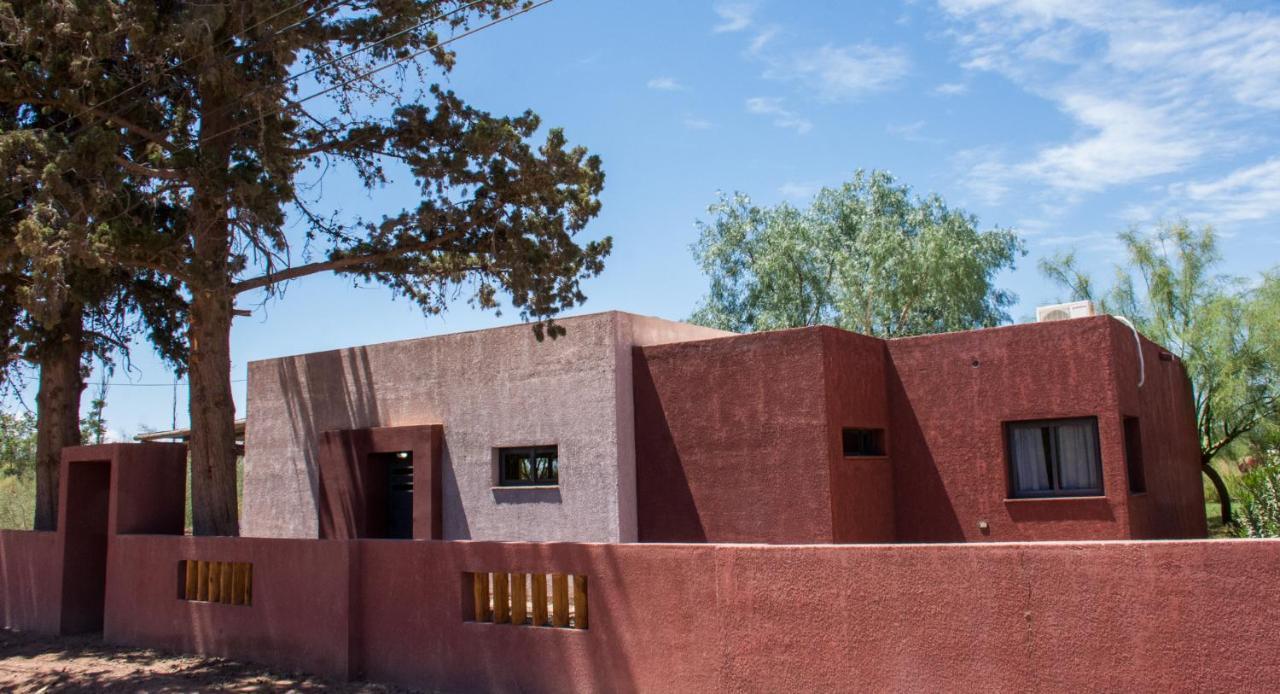 Casas De Vina Villa Villa Union  Kültér fotó